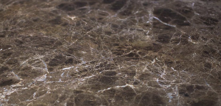 Обеденный стол Mirrored and Marble - фото №1