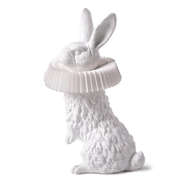 Table Lamp White Rabbit A Белый Table Lamp White Rabbit A Белый в Кирове | Loft Concept