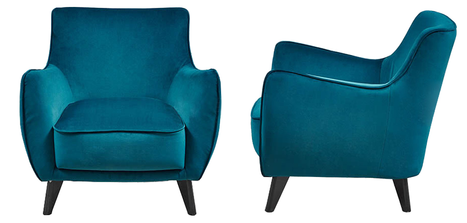 Кресло Shore Chair Кресло Shore Chair - Loft-Concept в Кирове