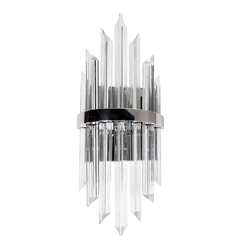 Бра ART WALL Suspension 50 Chrome Хром в Кирове | Loft Concept 