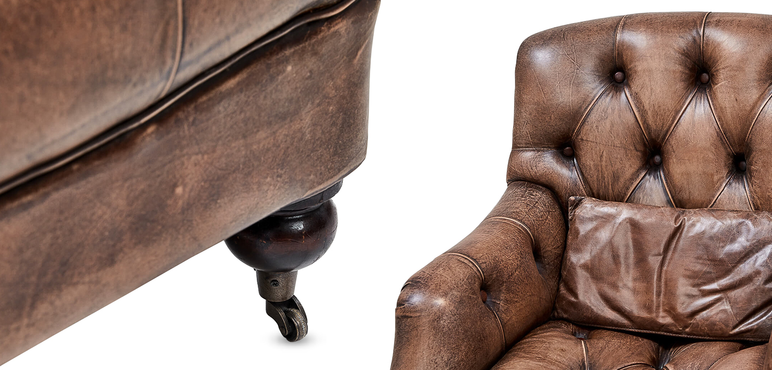 Кресло Clio Chair - фото №1