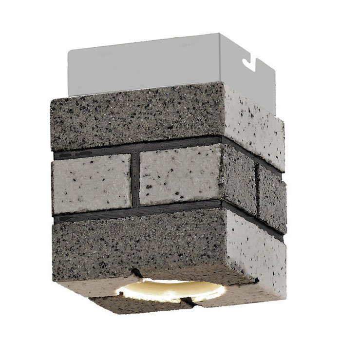 Спот Loft Brick Top Grey Спот Loft Brick Top Grey в Кирове | Loft Concept