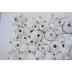 Панно «Эманация» варинант исполнения - 2 | Loft Concept в Кирове