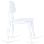 Стул The White Moment варинант исполнения - 3 | Loft Concept в Кирове