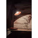 Настольная лампа с конусообразным плафоном Plum Table Lamp варинант исполнения - 5 | Loft Concept в Кирове