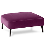 Пуф каркасный на металлических ножках Era варинант исполнения - 5 | Loft Concept в Кирове