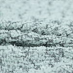 Мебельная ткань Шенилл мятный цвет 145 см T2-93 варинант исполнения - 1 | Loft Concept в Кирове