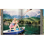 Подарочный Фотоальбом Ellen von Unwerth. Heimat варинант исполнения - 9 | Loft Concept в Кирове