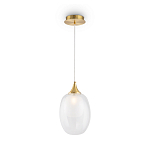 Подвесной светильник Cargo Foster варинант исполнения - 7 | Loft Concept в Кирове