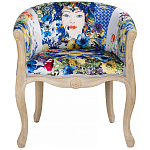 Кресло Mesolithic варинант исполнения - 1 | Loft Concept в Кирове