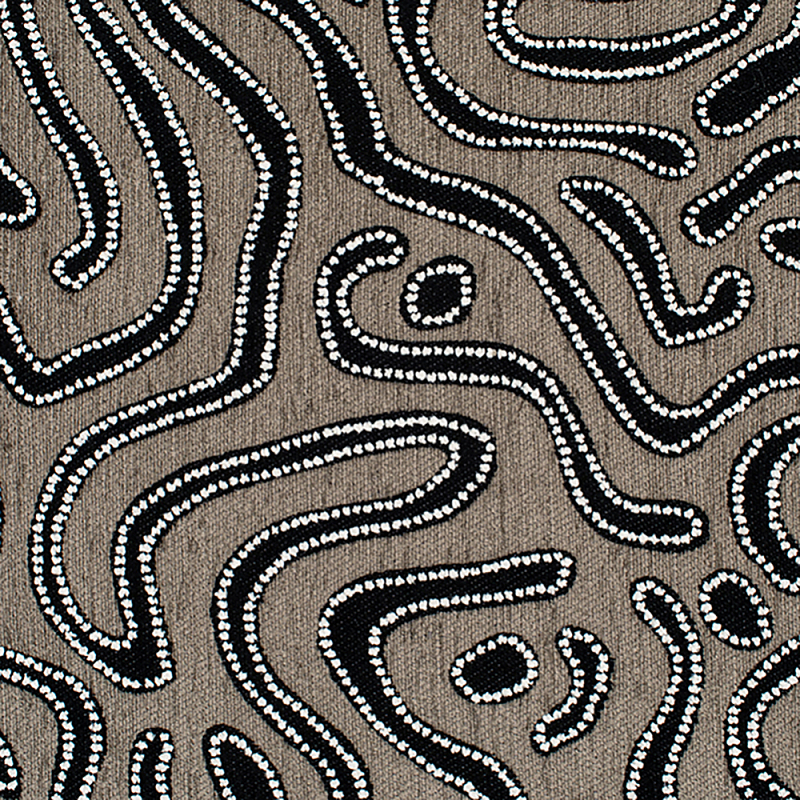 Мебельная ткань Шенилл 140 см Т4-93  в Кирове | Loft Concept 