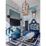 Книга Vincent Darre: Surreal Interiors of Paris варинант исполнения - 2 | Loft Concept в Кирове