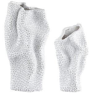 Ваза Molecule Collection Vase Graceful