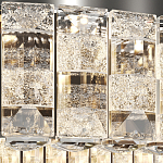 Потолочный светильник Castello 3000К 24Вт варинант исполнения - 3 | Loft Concept в Кирове