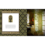 Книга A Tale Of Interiors варинант исполнения - 10 | Loft Concept в Кирове