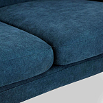 Диван Two turquoise seats варинант исполнения - 4 | Loft Concept в Кирове