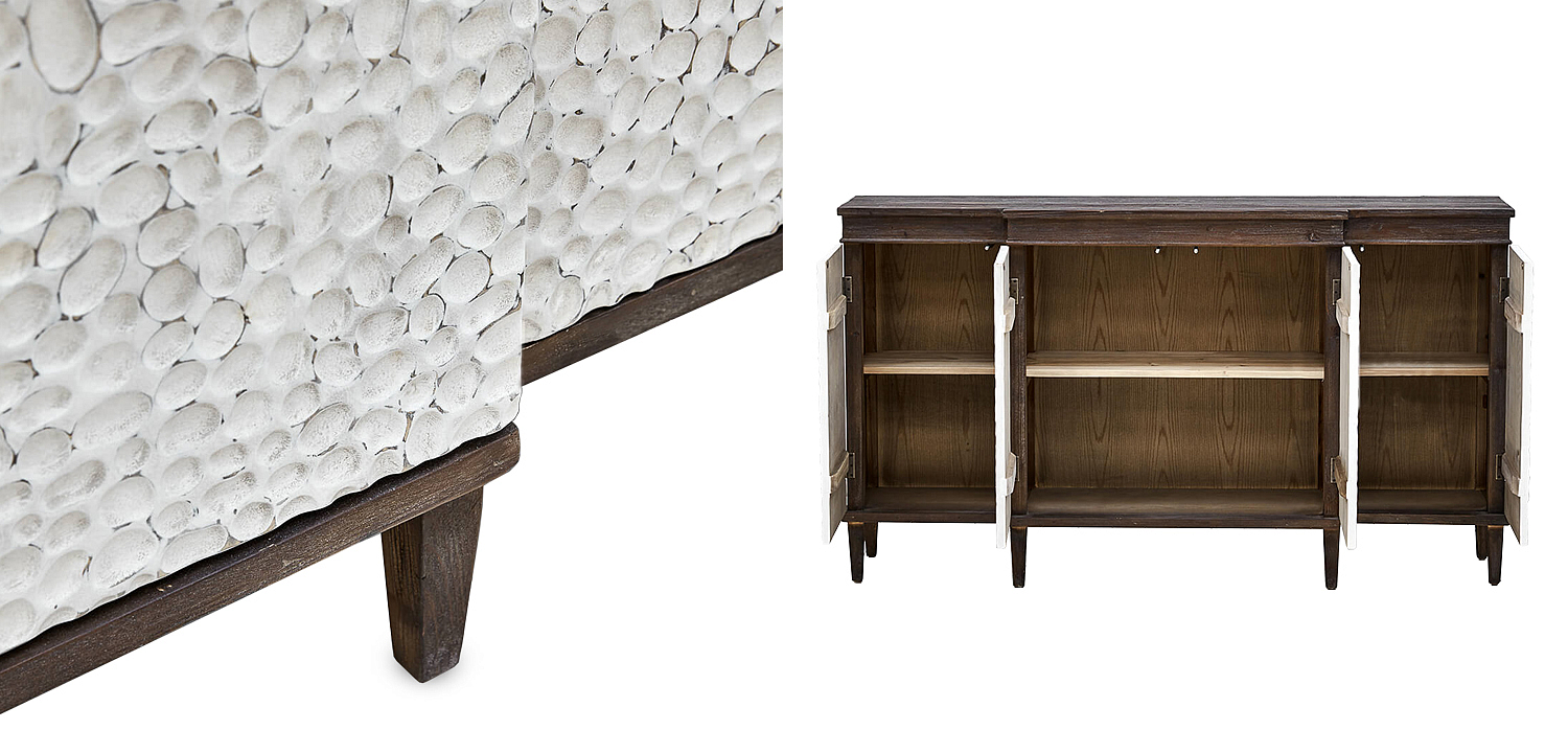 Комод Kekepania chest of drawers Комод Kekepania chest of drawers - Loft-Concept в Кирове