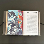 Книга о сверхъестественных существах японской мифологии Yokai Ghosts. By the Great Masters of Japanese Woodblock варинант исполнения - 6 | Loft Concept в Кирове