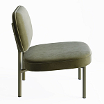 Кресло «Топтыныч» варинант исполнения - 4 | Loft Concept в Кирове