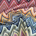 Мебельная ткань Гобелен мульти цвет 140 см T2-159 варинант исполнения - 3 | Loft Concept в Кирове