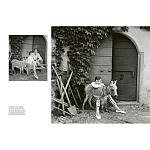 Книга "Parkinson Norman Style: photographs for vogue" варинант исполнения - 2 | Loft Concept в Кирове