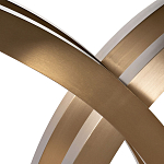 Стол обеденный прямоугольный Vastness варинант исполнения - 3 | Loft Concept в Кирове