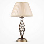 Настольный светильник Candle flame варинант исполнения - 2 | Loft Concept в Кирове