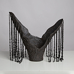 Ваза из серии «Этна 3» варинант исполнения - 1 | Loft Concept в Кирове