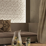 Гипсовая 3D Панель C-04 варинант исполнения - 2 | Loft Concept в Кирове