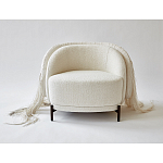 Кресло Carbula плетеная  спинка ручная работа варинант исполнения - 1 | Loft Concept в Кирове