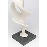 Аксессуар современный Абстракция Abstract Sculpture White варинант исполнения - 4 | Loft Concept в Кирове