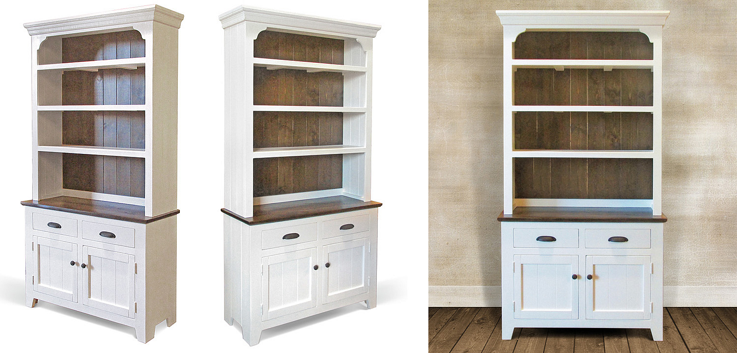 Шкаф-стеллаж Abramo Provence HARMONIE Bright White Шкаф-стеллаж Abramo Provence HARMONIE Bright White - Loft-Concept в Кирове