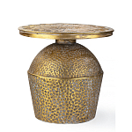 Столик дизайнерский Cube варинант исполнения - 1 | Loft Concept в Кирове