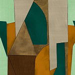 Мебельная ткань Велюр 145 см Т4-81 варинант исполнения - 1 | Loft Concept в Кирове