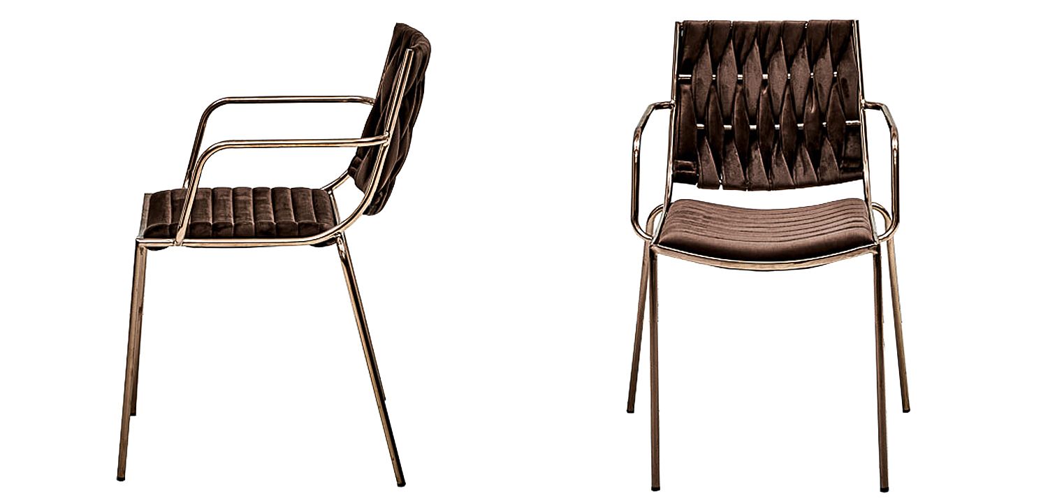 Стул Benita Stool Стул Benita Stool - Loft-Concept в Кирове