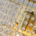 Бра с каскадами кристаллов Crystal Rains варинант исполнения - 3 | Loft Concept в Кирове