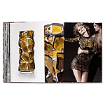 Редкое коллекционное издание Casa Cavalli Home: Celebrating the Roberto Cavalli Lifestyle Леопард варинант исполнения - 2 | Loft Concept в Кирове