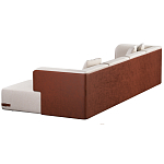 Угловой диван Richmond варинант исполнения - 3 | Loft Concept в Кирове