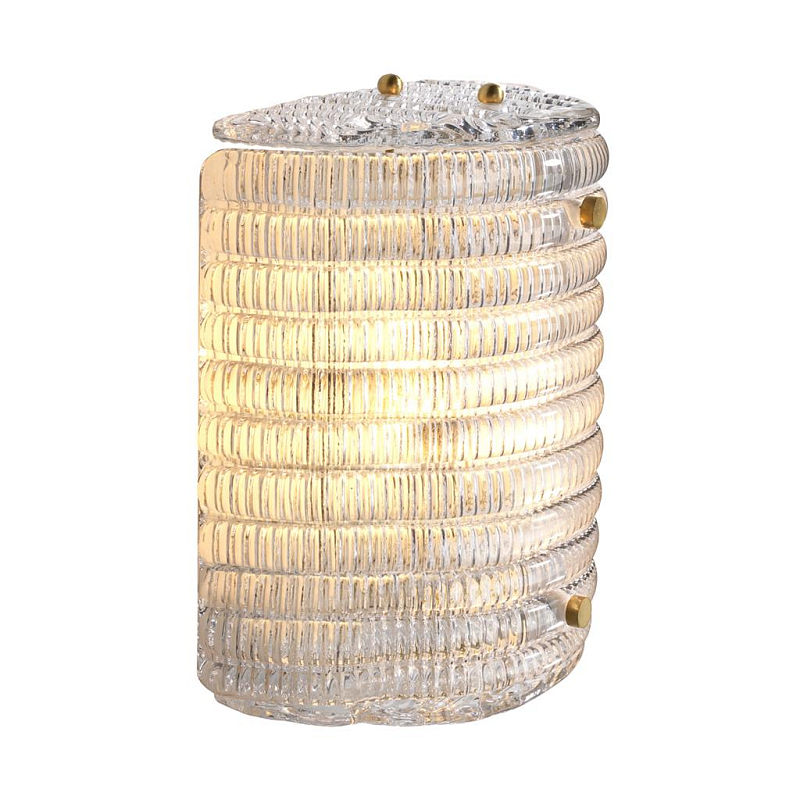 Бра Eichholtz Wall Lamp Elix Латунь Античная полированная Прозрачное Стекло Бра Eichholtz Wall Lamp Elix Латунь Античная полированная Прозрачное Стекло в Кирове | Loft Concept