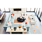 Книга Bold: the interiors of drake anderson Drake Jamie, Anderson Caleb варинант исполнения - 5 | Loft Concept в Кирове