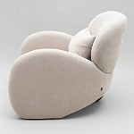 Кресло Rafael Accent Chair варинант исполнения - 3 | Loft Concept в Кирове