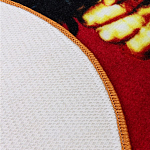 Коврик Seletti Revolver варинант исполнения - 1 | Loft Concept в Кирове