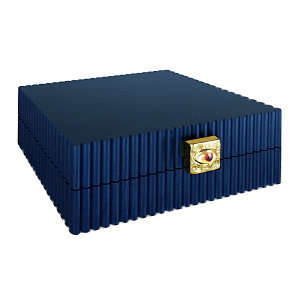 Шкатулка Elsa Dreams Blue