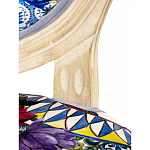 Стул French Extra blue варинант исполнения - 5 | Loft Concept в Кирове