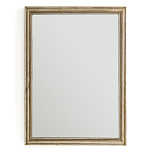 Зеркало Antique Mango Wood Rect 100 варинант исполнения - 1 | Loft Concept в Кирове