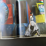 Подарочная редкая ккнига Oscar DE La Renta: The Retrospective варинант исполнения - 4 | Loft Concept в Кирове