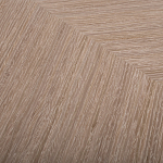 Столик журнальный с низкой круглой столешницей Wood Grain варинант исполнения - 3 | Loft Concept в Кирове