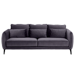 Диван трёхместный с подлокотниками Dutchman варинант исполнения - 25 | Loft Concept в Кирове