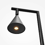 Напольный торшер светодионый Stripe 3000К 20Вт варинант исполнения - 2 | Loft Concept в Кирове