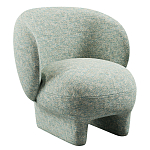 Дизайнерское Кресло Chico круглой формы варинант исполнения - 1 | Loft Concept в Кирове